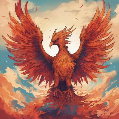 Like the phoenix | Boomplay Music