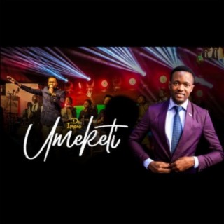 Umeketi lyrics | Boomplay Music