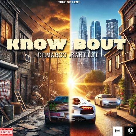 Know Bout ft. Kant10t | Boomplay Music