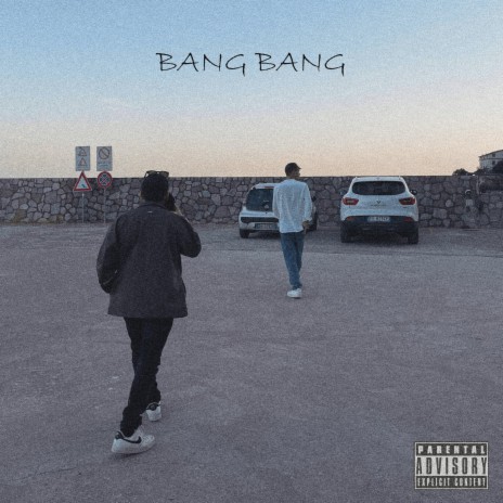 Bang Bang ft. yun cloud | Boomplay Music