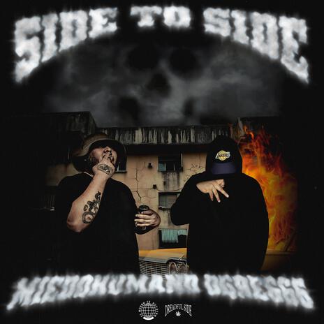 Side A ft. MIEDOHUMANO | Boomplay Music