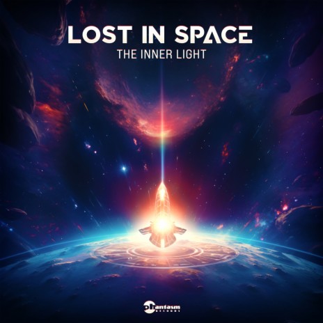 The Inner Light | Boomplay Music