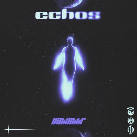 Echos ft. Emy Smith | Boomplay Music