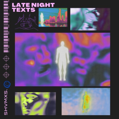 Late night texts | Boomplay Music