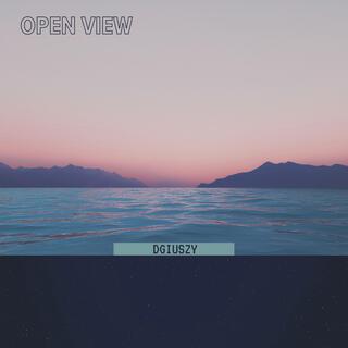 Open View