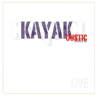 Kayakoustic