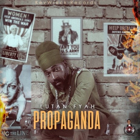 Propaganda | Boomplay Music