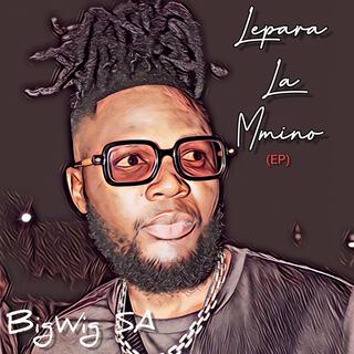 Lepara La Mmino(Ep)