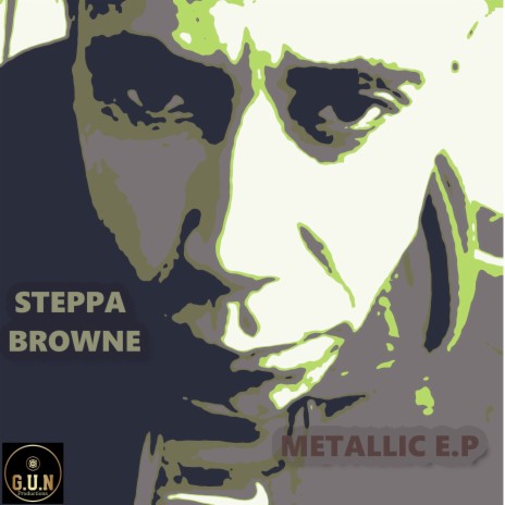 Covered in Gold (Autum Mix) ft. STEPPA BROWNE | Boomplay Music