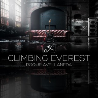 Climbing Everest