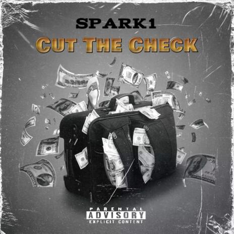 Cut The Check | Boomplay Music