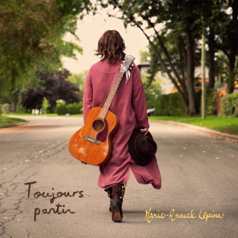 Toujours partir | Boomplay Music