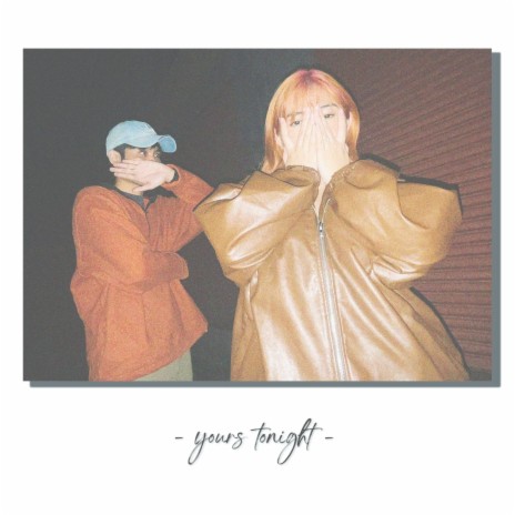 Yours Tonight ft. Vvn Ndrew