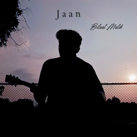 Jaan (Slowed and Reverb)
