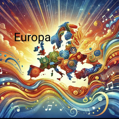 Europa | Boomplay Music