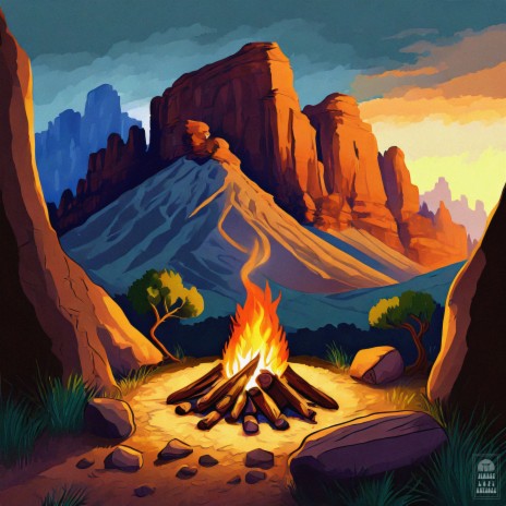 Canyon's Camp | Boomplay Music