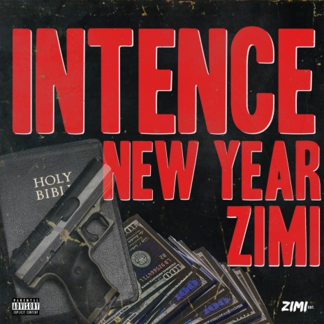 New Year ft. Zimi | Boomplay Music
