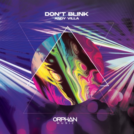 Don't Blink | Boomplay Music