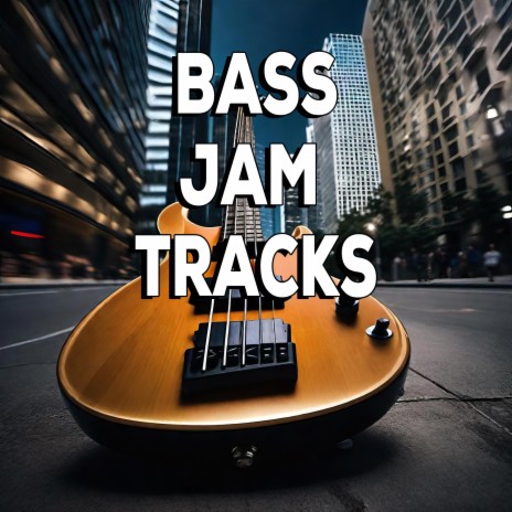 Tuneful | A# Harm Minor Bass Slow Jam | chords A#m F A#m F D#m A#m D#m F ft. Bass Backing Tracks