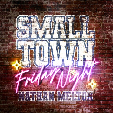 Small Town Friday Night | Boomplay Music