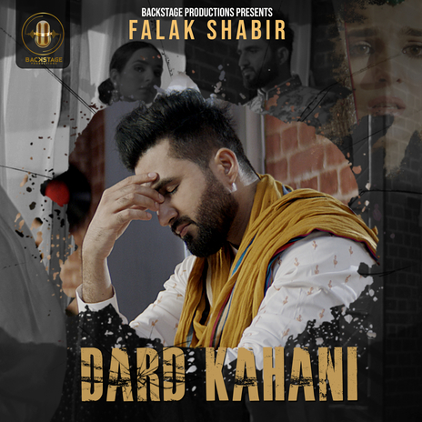 Dard Kahani | Boomplay Music