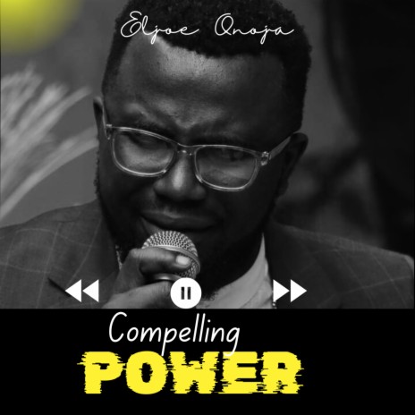 Compelling Power | Boomplay Music