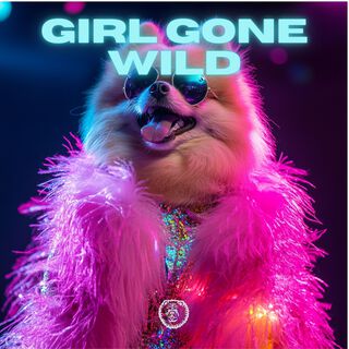 Girl Gone Wild (Techno Version)