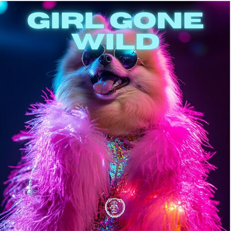 Girl Gone Wild (Techno Version) | Boomplay Music