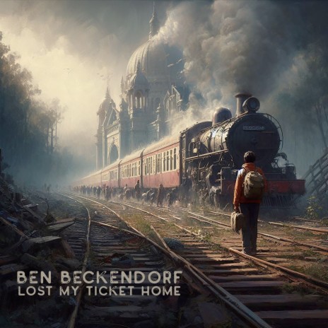 Lost My Ticket Home | Boomplay Music