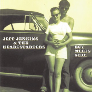 Jeff Jenkins & the Heartstarters