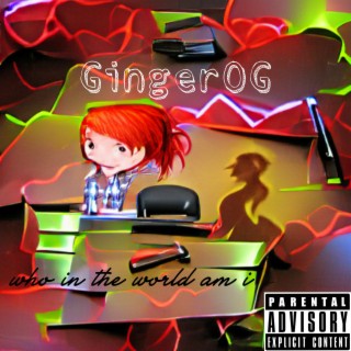 Ginger0G