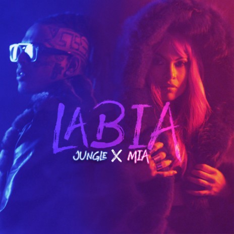 Labia ft. Jungle | Boomplay Music