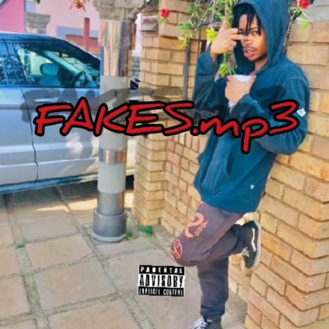 FAKES.mp3 | Boomplay Music