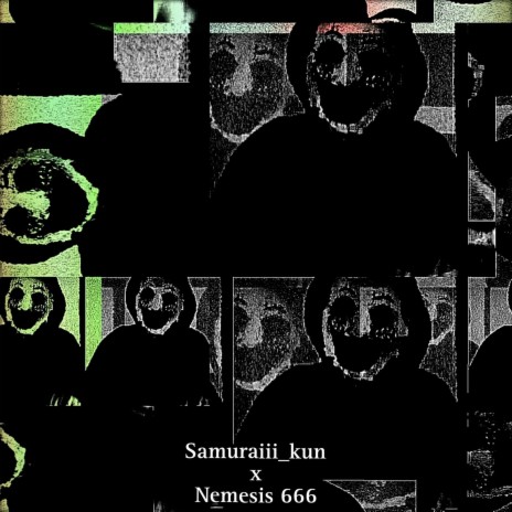 Sonríe satan ft. Samuraiii_Kun