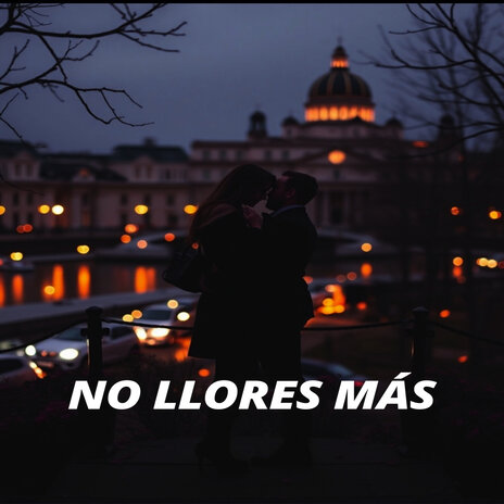 No Llores Mas