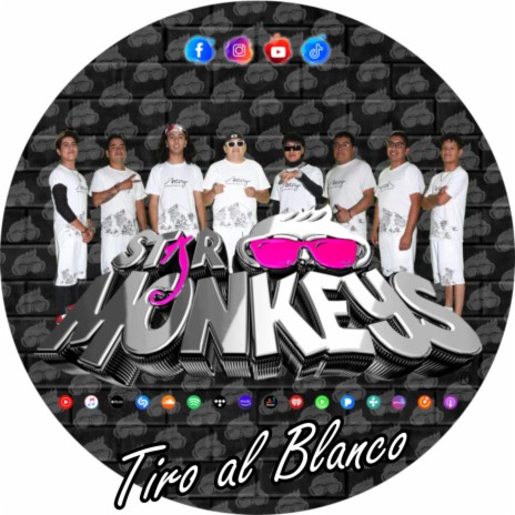 TIRO AL BLANCO | Boomplay Music