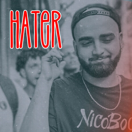 HATER | Boomplay Music