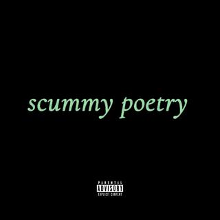 scummy poetry