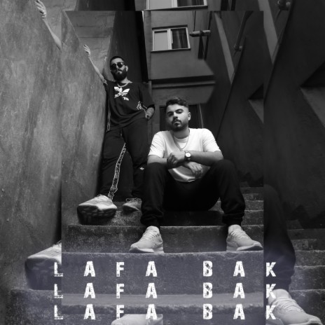 Lafa Bak ft. Seko | Boomplay Music