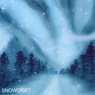 snowdrift