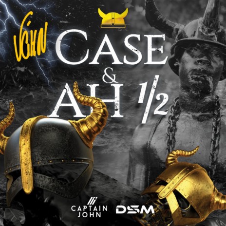 Case & Ah 1/2 | Boomplay Music