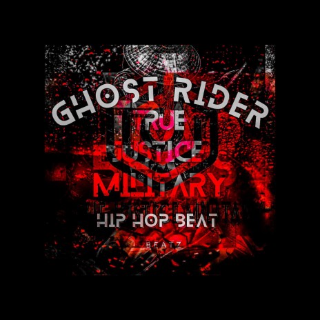 Ghost Rider | Boomplay Music