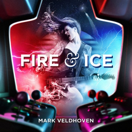 Fire and Ice | Boomplay Music