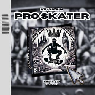 PRO SKATER