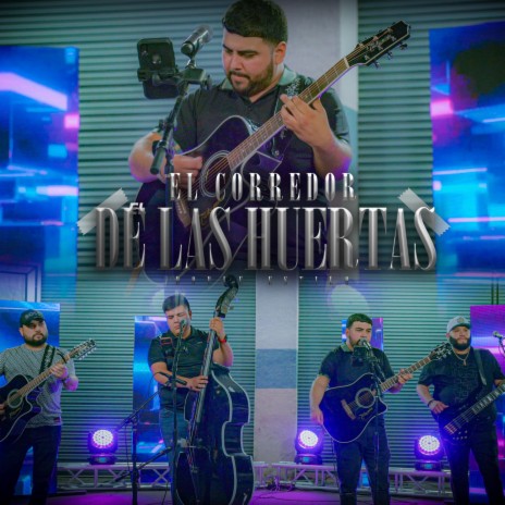 El Corredor De Las Huertas | Boomplay Music