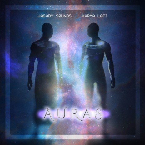 Auras (Downtempo Edit) ft. KarmaLoFi | Boomplay Music