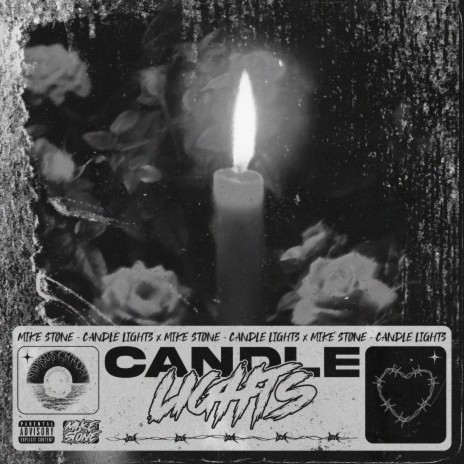 candle lights | Boomplay Music