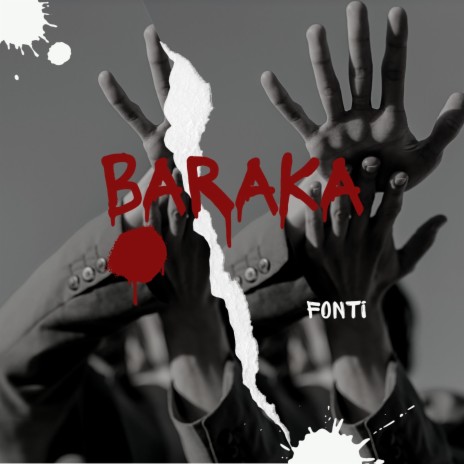 Baraka | Boomplay Music