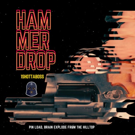 Hammer Drop | Boomplay Music