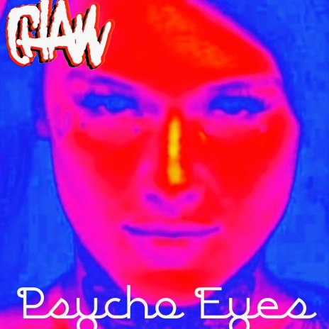 Psycho Eyes